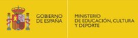 Miniserio de educación, deporte y cultura.