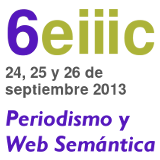 6 encuentro internacional de investigación en información y comunicación (6eiiic).